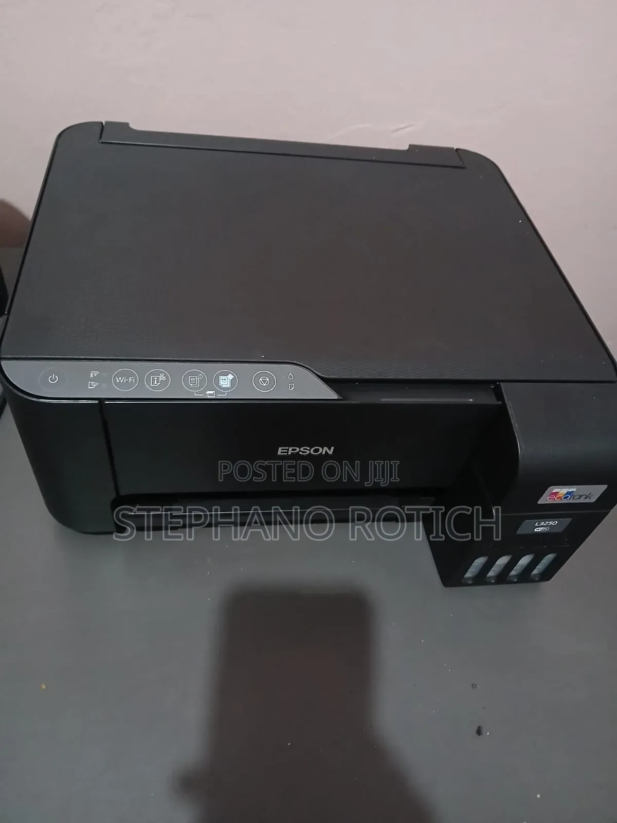 Epson Eco Tank L3250