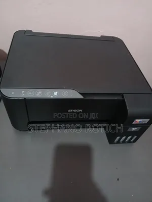 Epson Eco Tank L3250