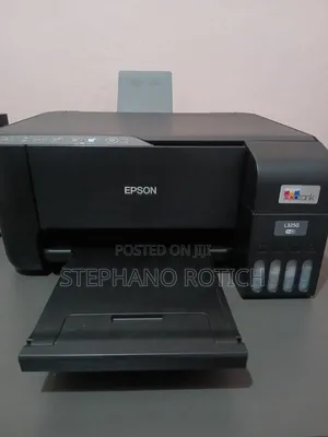 Epson Eco Tank L3250