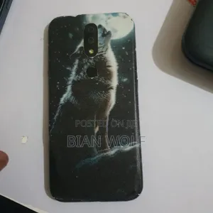 Nokia 2.4 64 GB Black