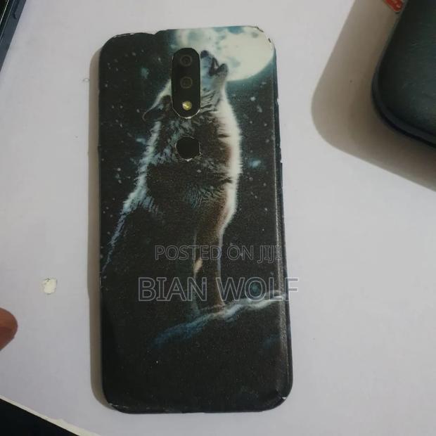 Nokia 2.4 64 GB Black