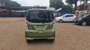 Nissan Dayz 2019 Green