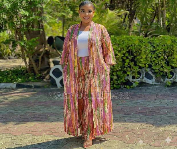 3pc Kimono Set - thumbnail 3