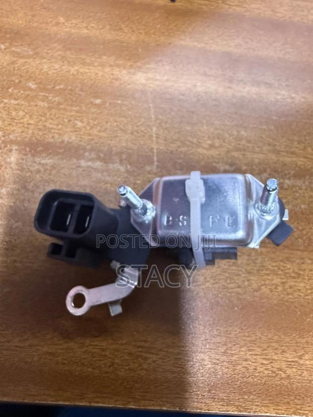 Td 27nissian Alternator Cutout - thumbnail 4