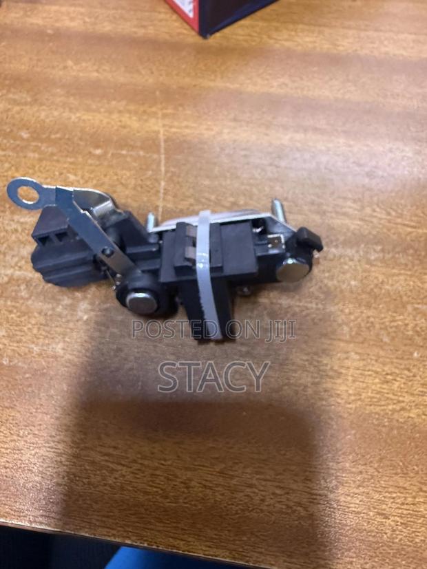 Td 27nissian Alternator Cutout - thumbnail 3