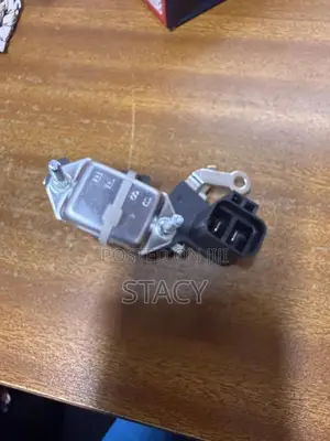 Td 27nissian Alternator Cutout