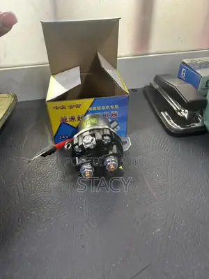 Stater Helper 24v