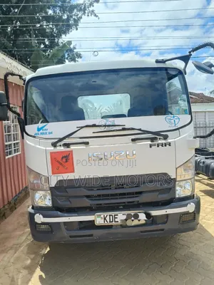 Isuzu FRR 90