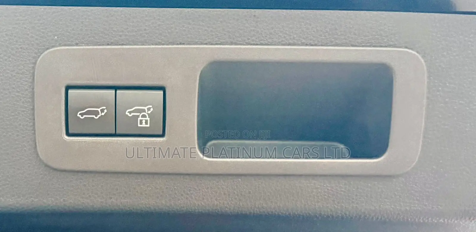 Lexus LX 600 2024 Black