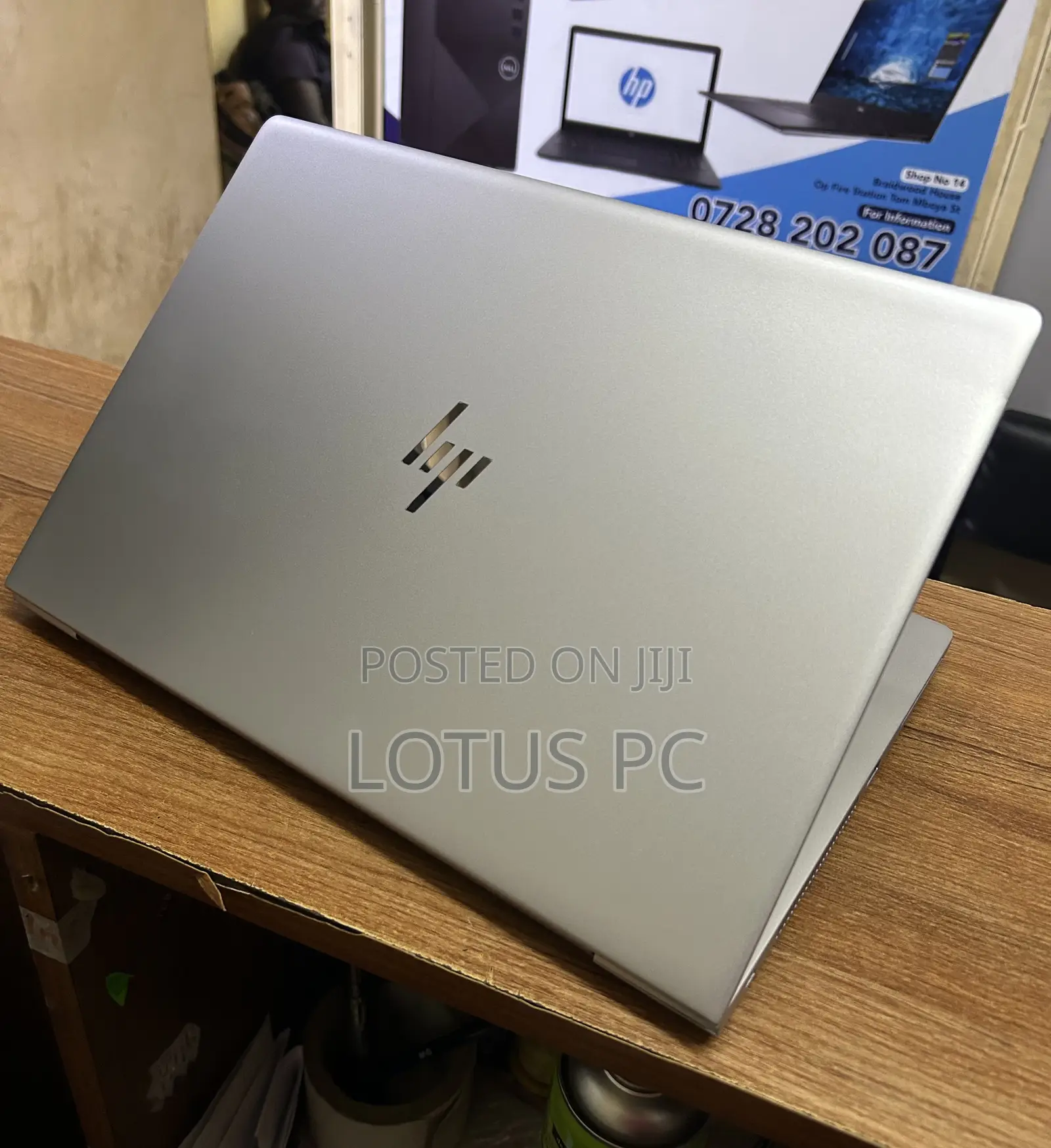 Laptop HP EliteBook 840 G6 8GB Intel Core i5 SSD 256GB