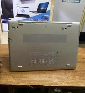 Laptop HP EliteBook 840 G6 8GB Intel Core i5 SSD 256GB