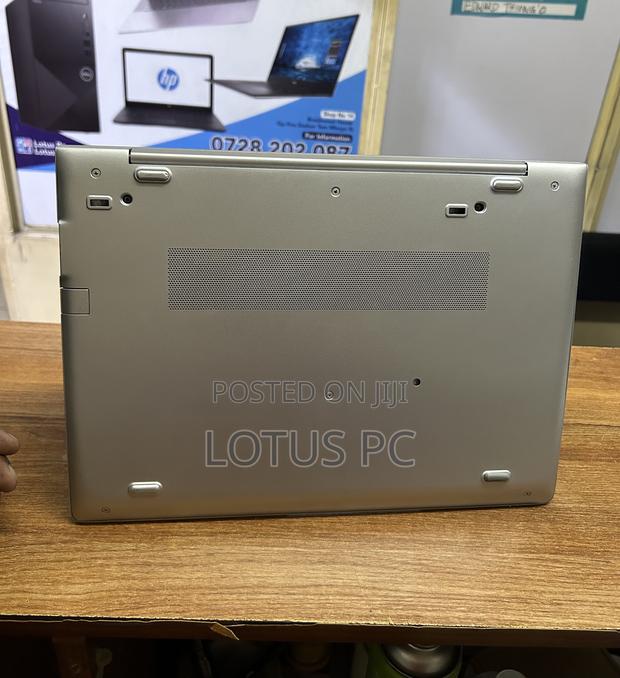 Laptop HP EliteBook 840 G6 8GB Intel Core i5 SSD 256GB - thumbnail 2