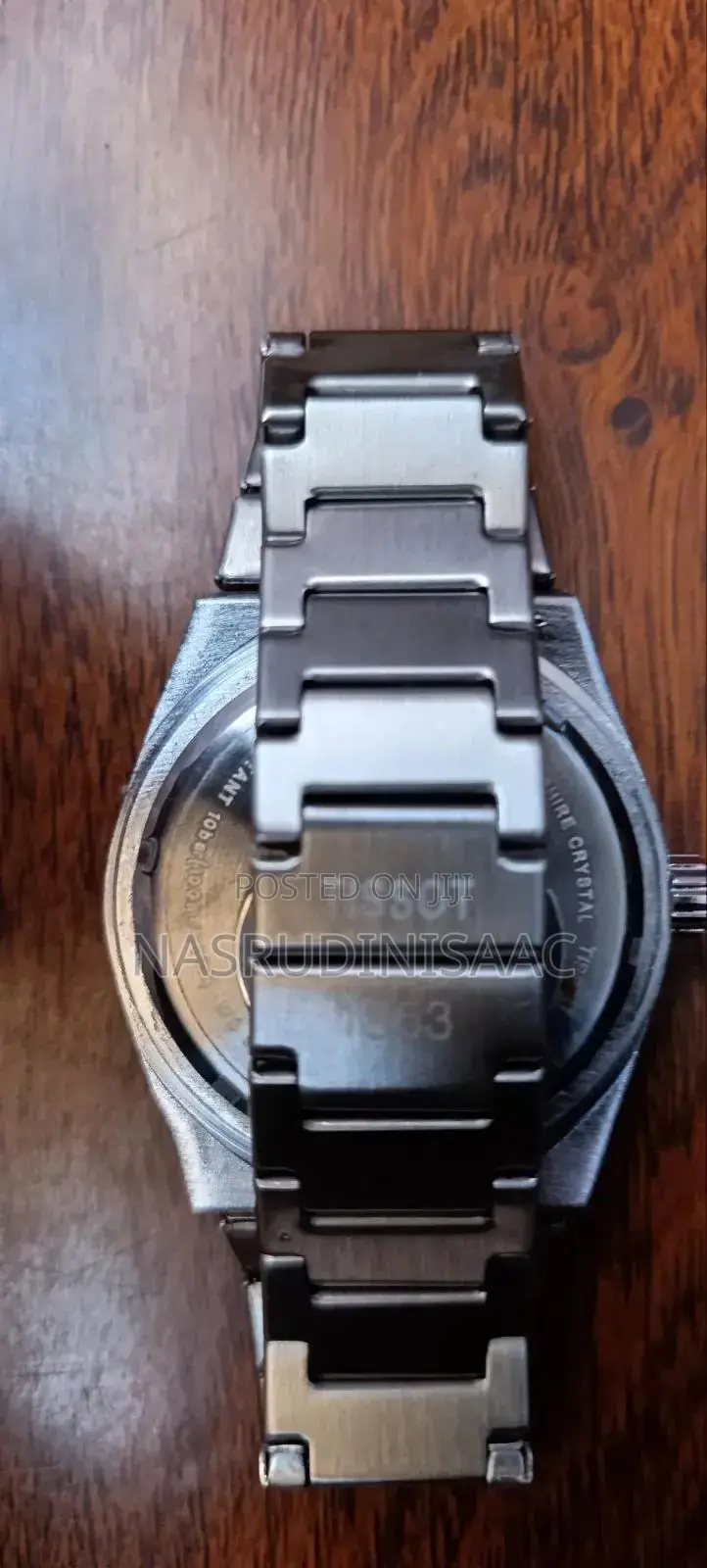 Tissot 1853 Watch