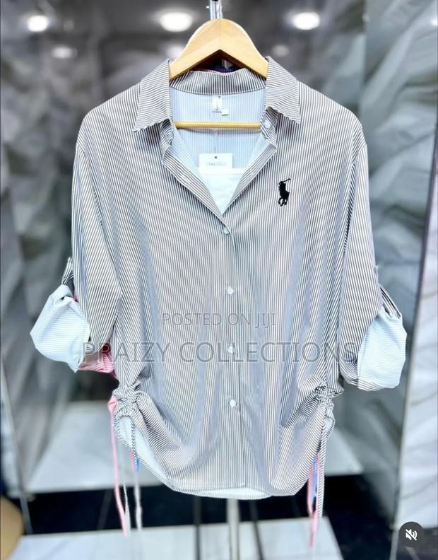 2pc Pilot Shirt - thumbnail 4