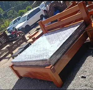 King Size Bed