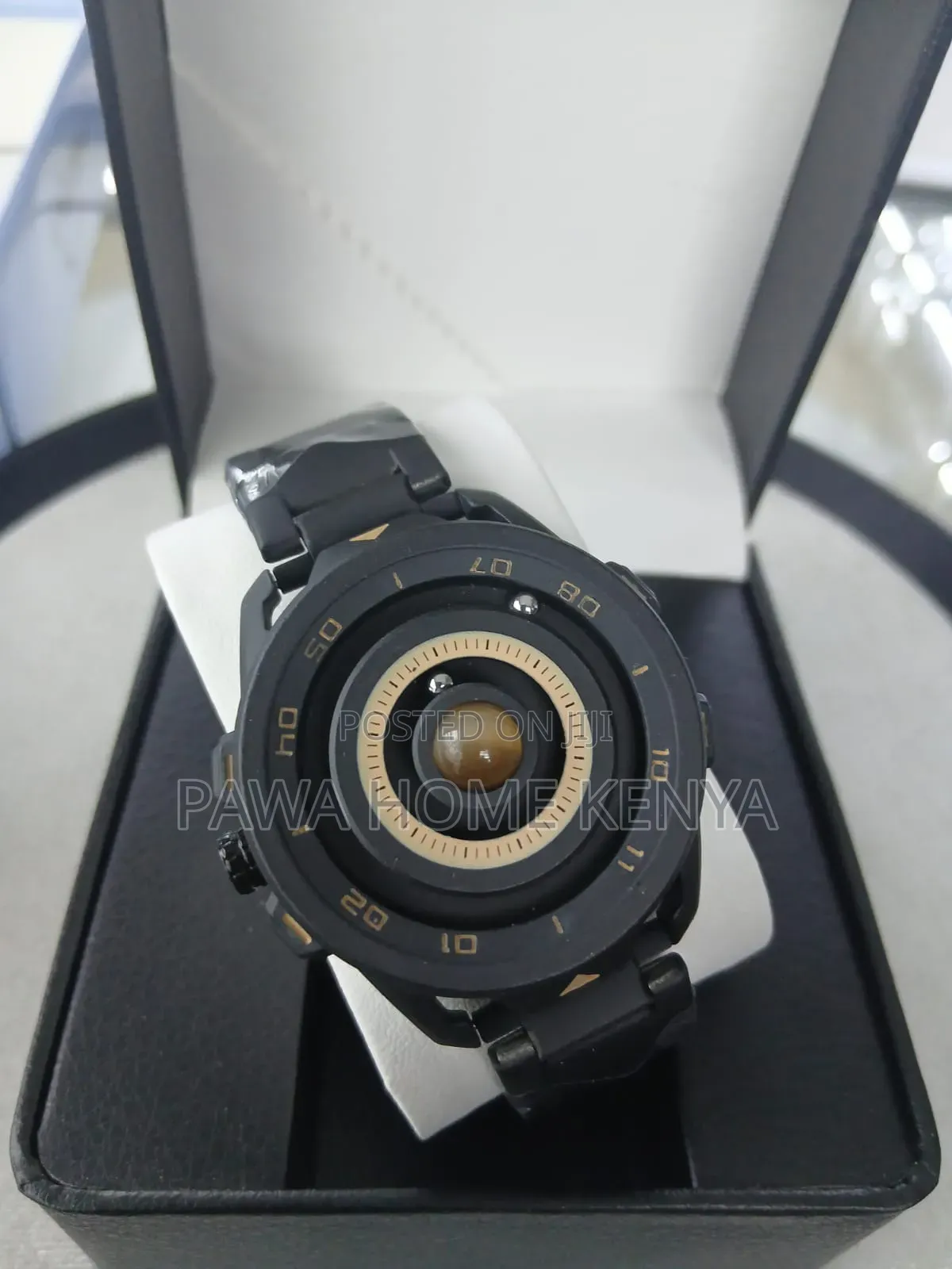 Heryl Men's Watch