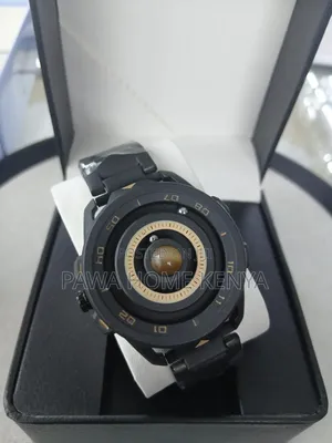Heryl Men's Watch