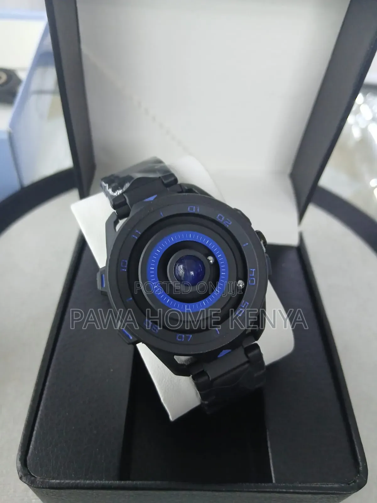 Heryl Men's Watch