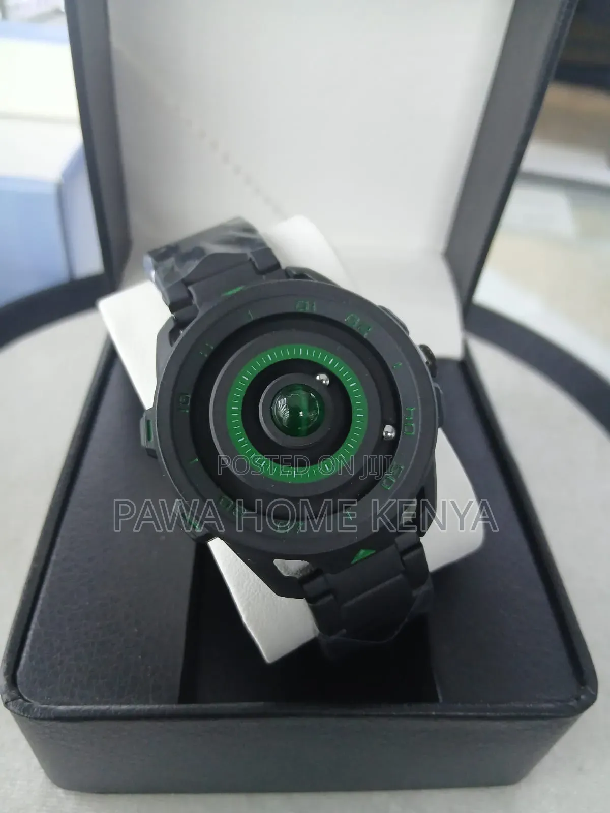 Heryl Men's Watch