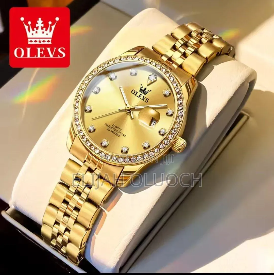 Olevs Ladies 3629*