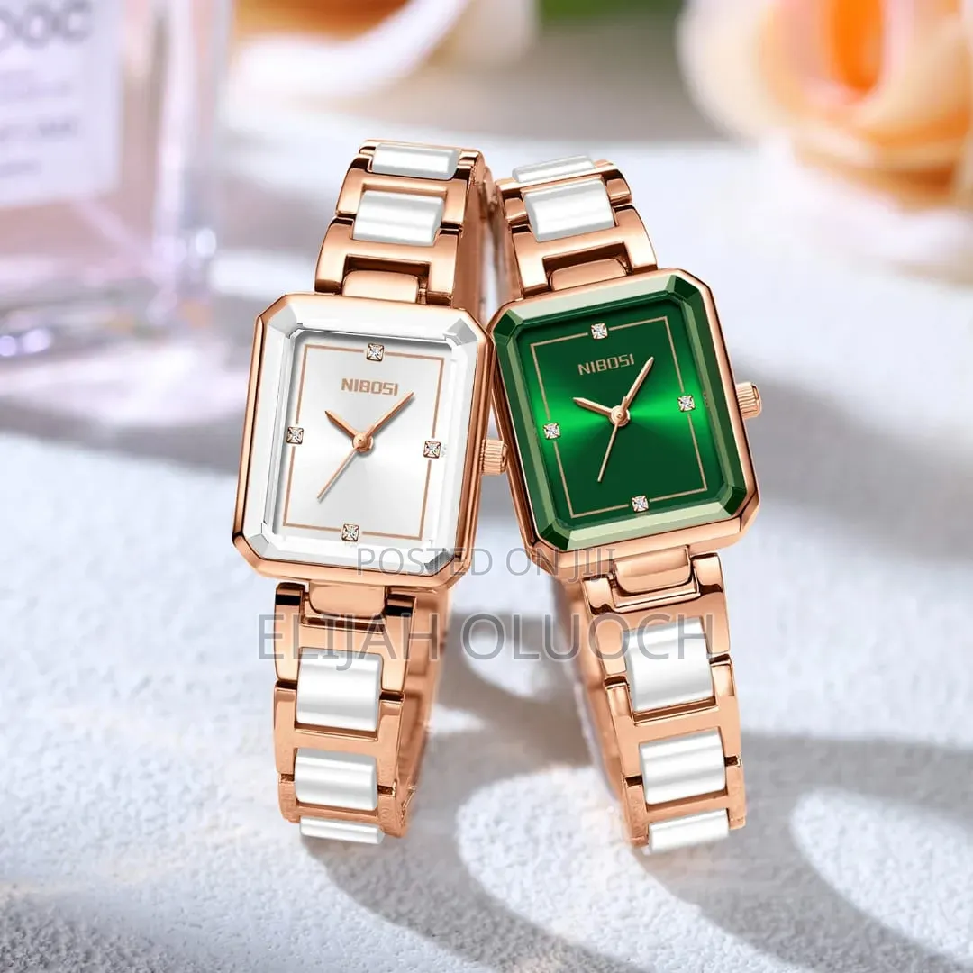 Nibosi Ladies Watch 2668