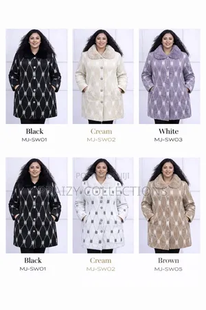 Good Quality, Very Warm Mama's Sweater
