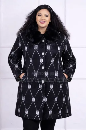 Good Quality, Very Warm Mama's Sweater