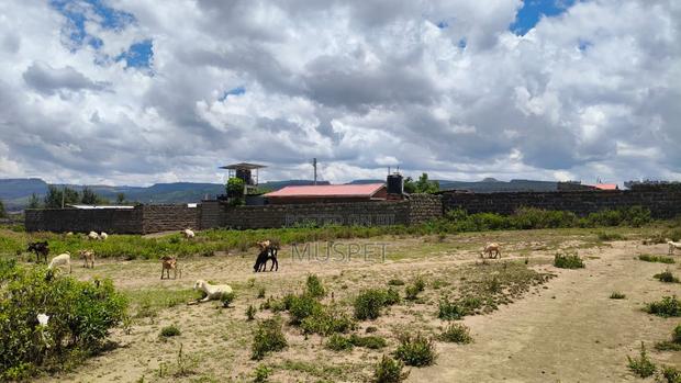 1/8 Plot for Sale in Kikopey