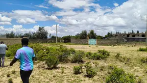 1/8 Plot for Sale in Kikopey