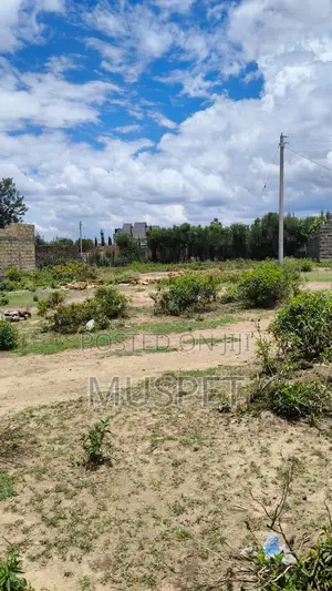 1/8 Plot for Sale in Kikopey