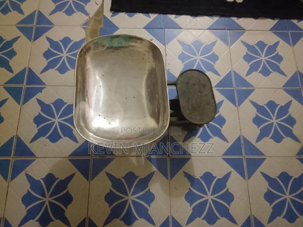 Weighing Balance Machine - thumbnail 2