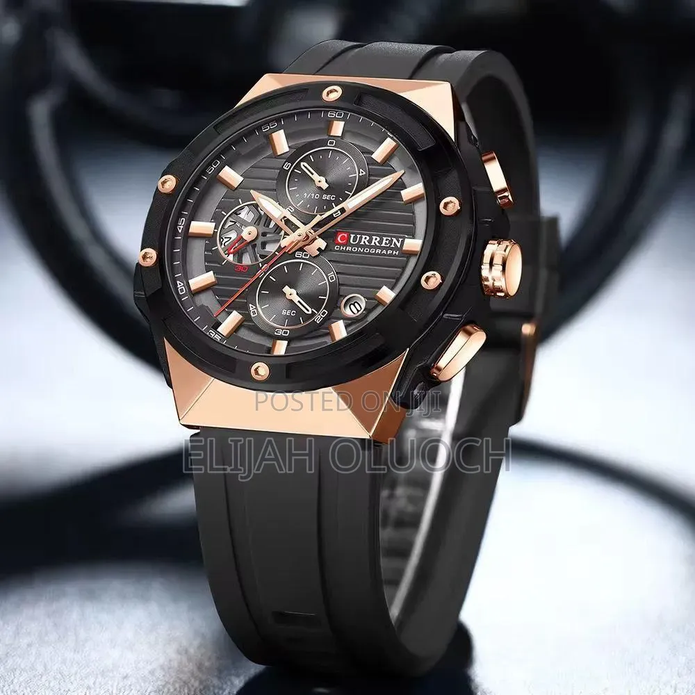 Curren Gents 8462