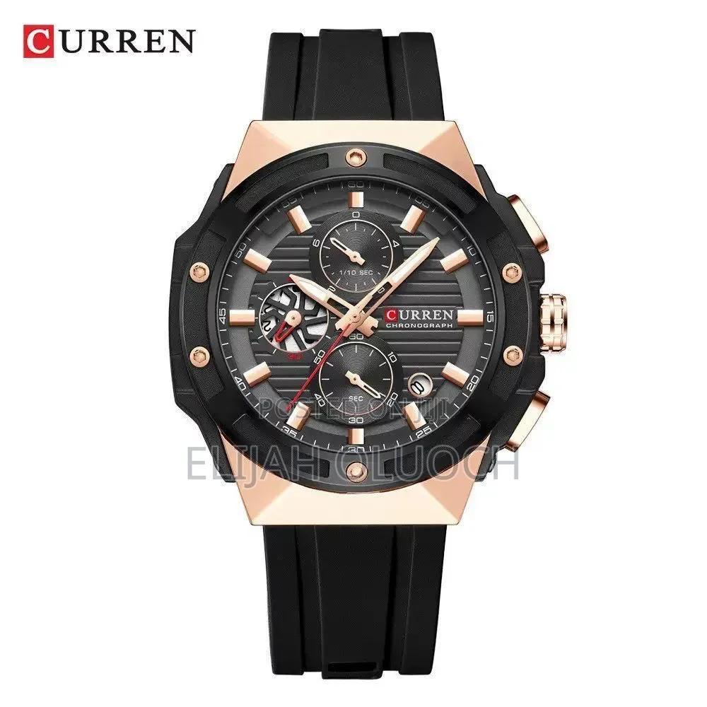 Curren Gents 8462