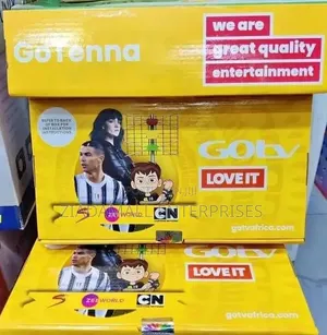 Go Tv Decoder Affordable Entertainment Made Easy – Gotv Decoder