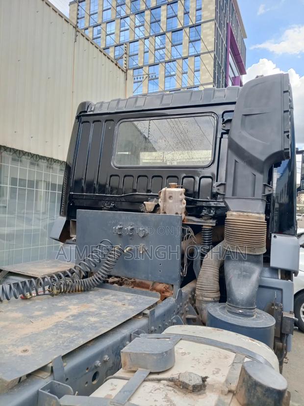 Faw Double Diff Prime Mover