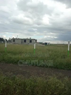 Katani 50 by 100 Plot on Sale