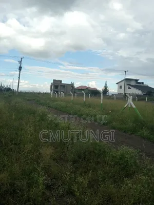 Katani 50 by 100 Plot on Sale