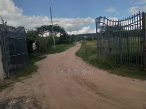 A Quarter Acre Piece of Land in Daystar, Athi River