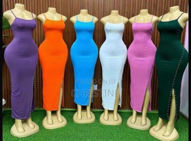 Christine's Drip Closet - thumbnail 2