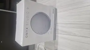 New Onyx Studio 9 for Sale.