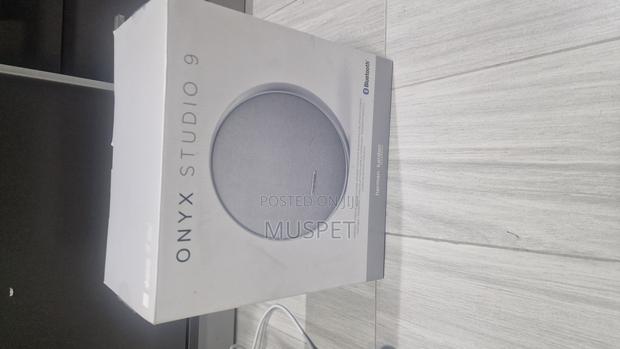 New Onyx Studio 9 for Sale. - main view