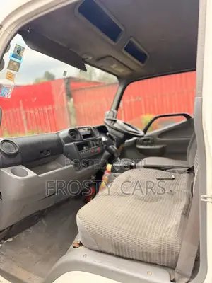 Mazda Dyna in a Good Working Condition