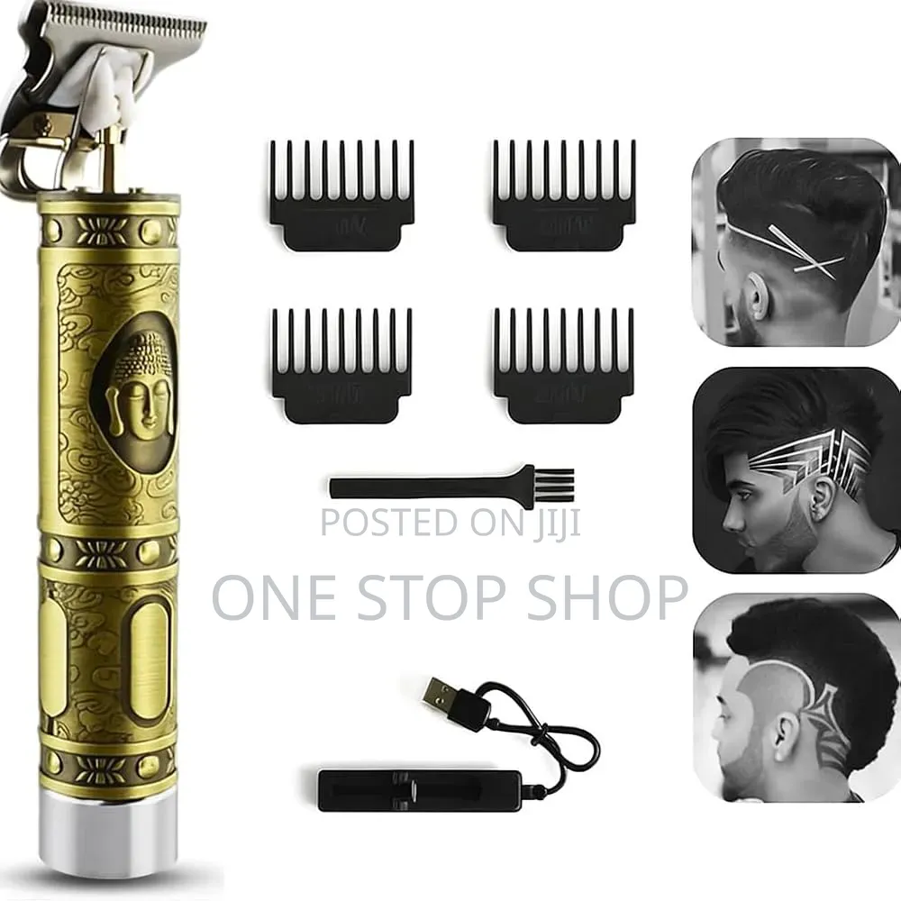 Cordless Electric Shaving Machine Hair4beard Trimming,Grooming,Styles