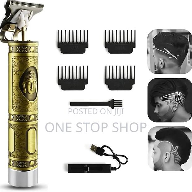 Cordless Electric Shaving Machine Hair4beard Trimming,Grooming,Styles