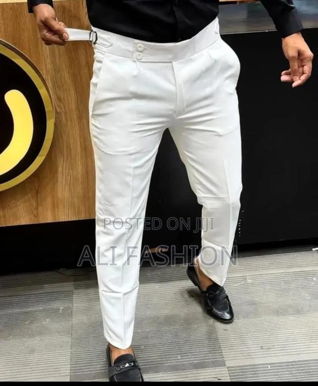Chino Pants Turkey Made - thumbnail 2