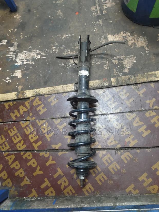 Honda Life, Shock Absorber - thumbnail 2