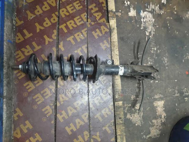 Honda Life, Shock Absorber - thumbnail 3