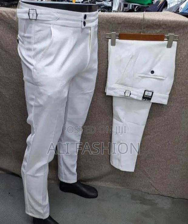 Chino Pants for Men