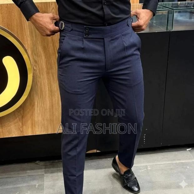 Chino Pants for Men - thumbnail 2