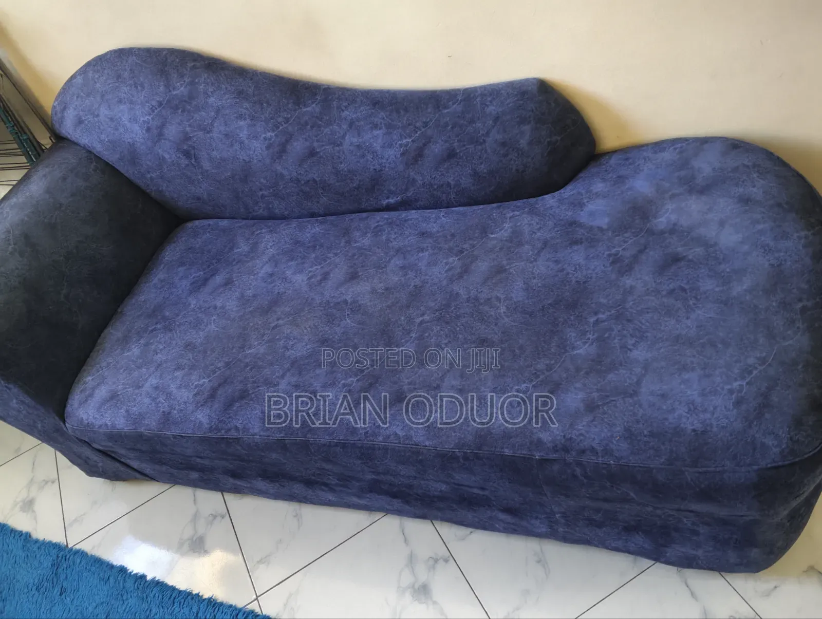 Furniture's